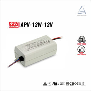 APV-12-12V