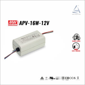 APV-16-12V