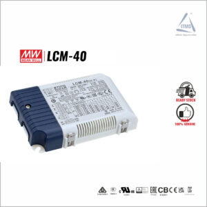lcm 40