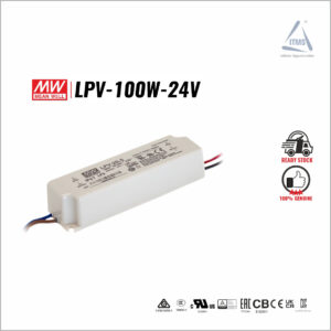LPV-100-24V