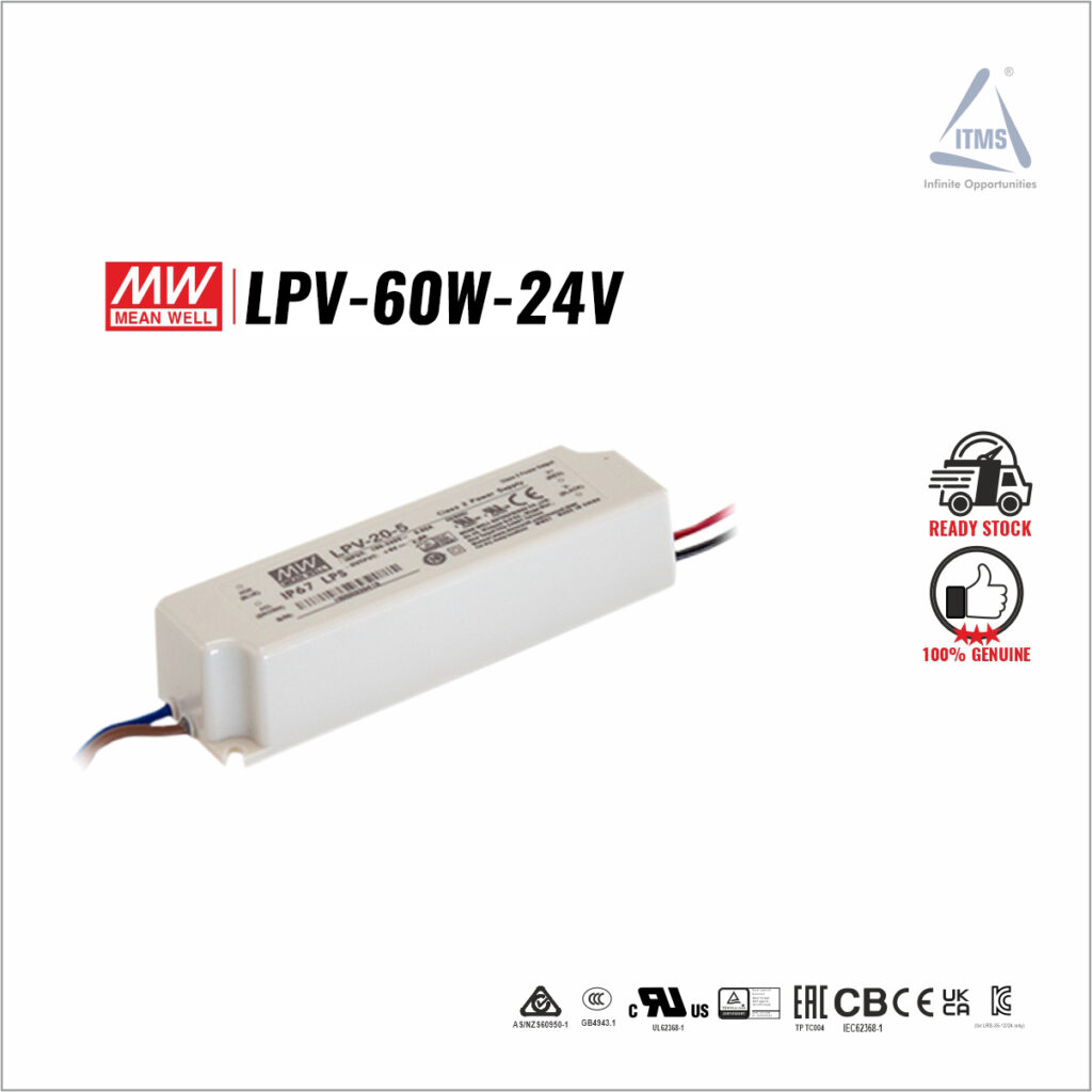 LPV-60W-24V