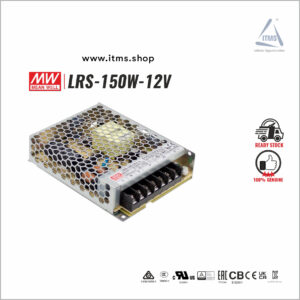 LRS-150-12V