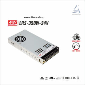 LRS-350-24V