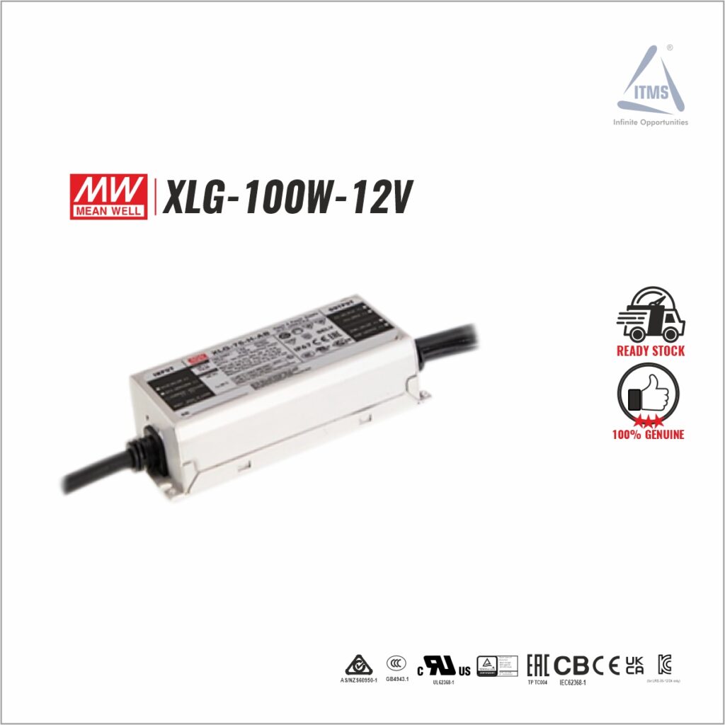XLG 100W 12V 1 1024x1024