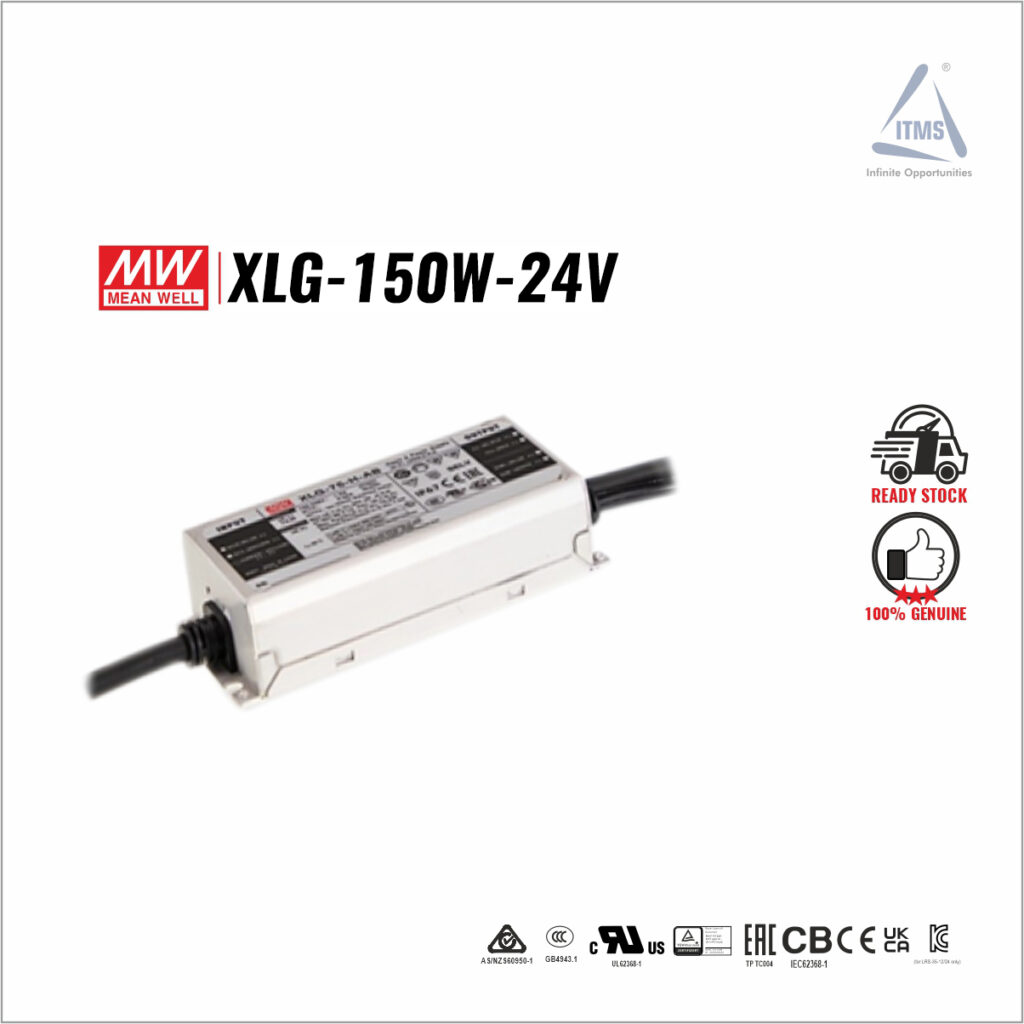 XLG-150W-24V