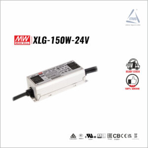 XLG-150W-24V