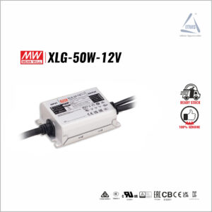 XLG 50 -12V