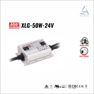 XLG-50W-24V