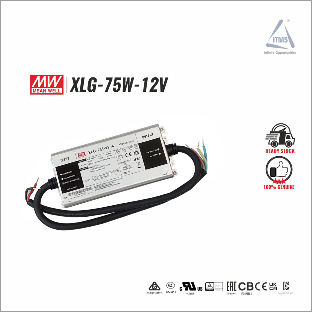 XLG 75W 12V 3 1024x1024